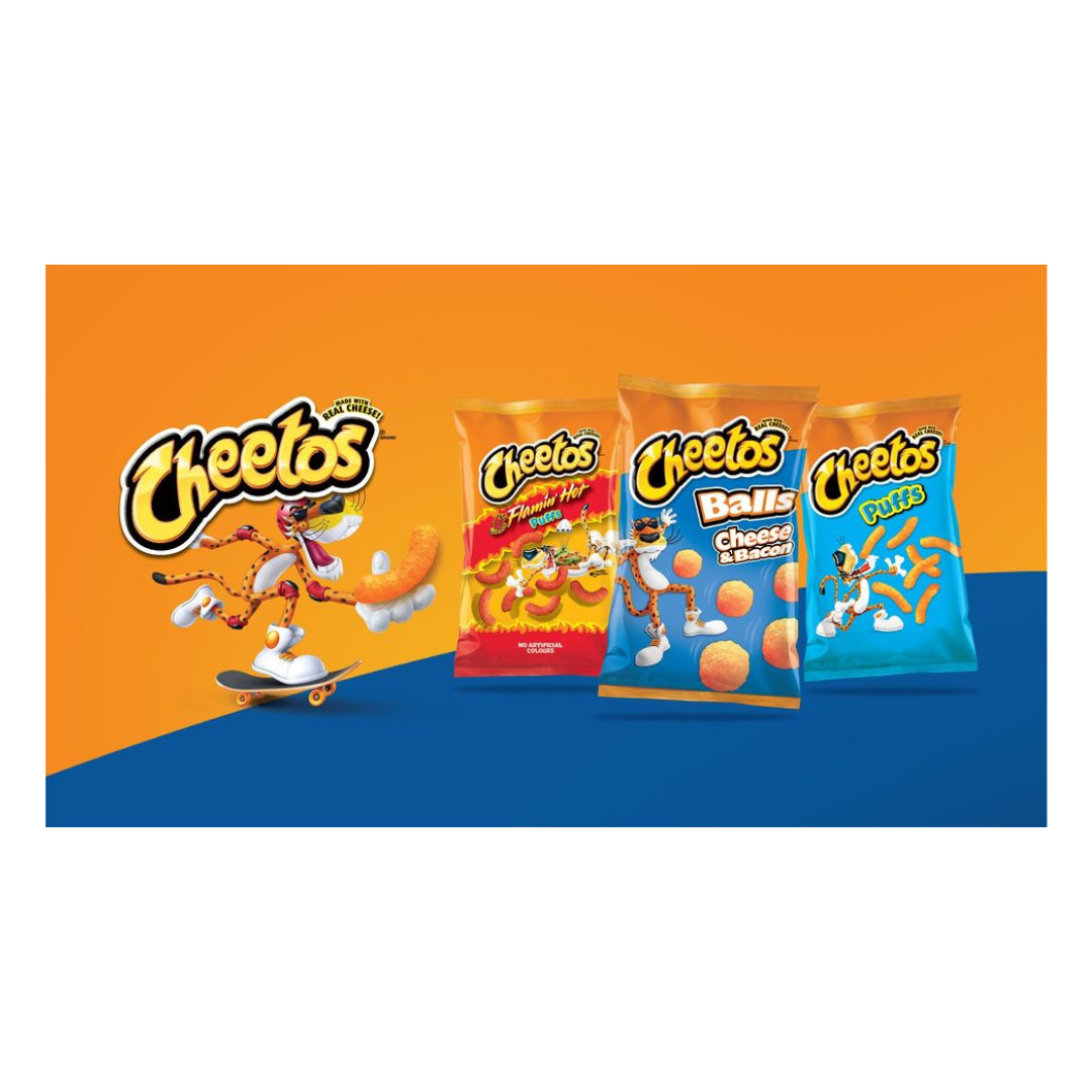 cheetos