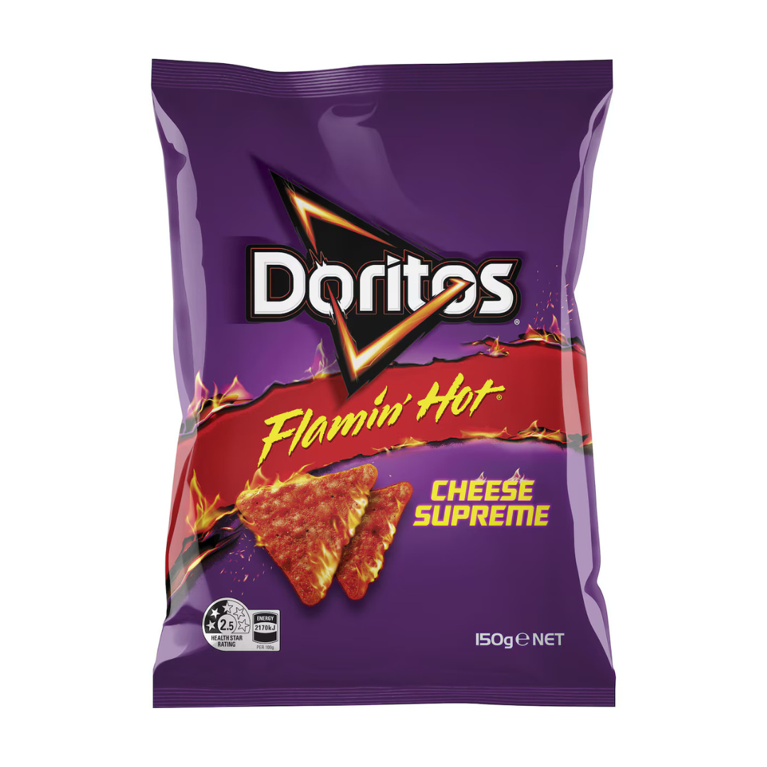 doritos